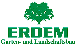 Logo von Erdem Garten- und Landschaftsbau