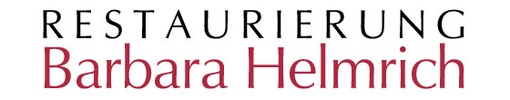 Logo von Helmrich, Barbara / Dipl.-Restauratorin (FH) für Kunst und Kulturgut