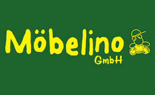 Logo von Möbelino GmbH