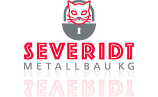 Logo von SEVERIDT METALLBAU KG