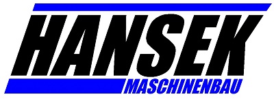 Logo von Hansek Maschinenbau GmbH
