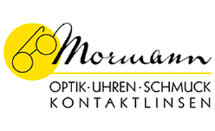 Logo von Mormann Optik - Uhren - Schmuck