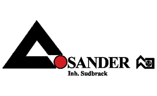 Logo von Sander Bedachungen GmbH