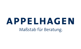 Logo von Appelhagen Rechtsanwälte Steuerberater PartGmbB
