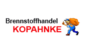 Logo von Kopahnke Brennstoffhandel Mineralölhandel