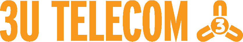 Logo von 3U TELECOM Rechenzentrum Hannover