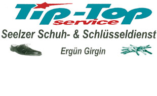 Logo von Seelzer Schlüsseldienst Tip Top Service