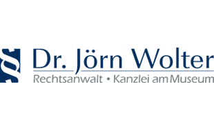 Logo von Wolter Jörn Dr.
