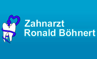Logo von Böhnert Ronald
