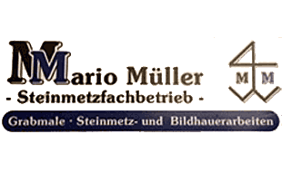 Logo von Müller Mario