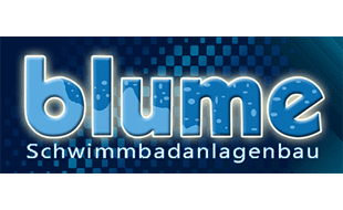 Logo von Blume Schwimmbadanlagenbau