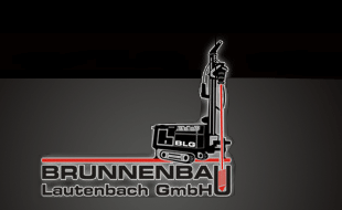 Logo von Lautenbach Brunnenbau GmbH