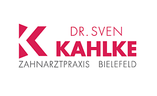 Logo von Zahnarztpraxis Bielefeld Dr. Sven Kahlke