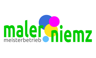 Logo von Maler Niemz Meisterbetrieb
