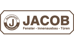 Logo von JACOB-Bauelemente