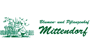 Logo von Blumen- u. Pflanzenhof Mittendorf