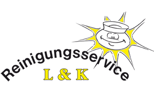 Logo von L & K Reinigungsservice GmbH