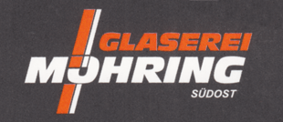 Logo von Glaserei Möhring Südost GbR