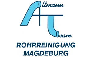 Logo von Altmann-Team Rohrreinigung