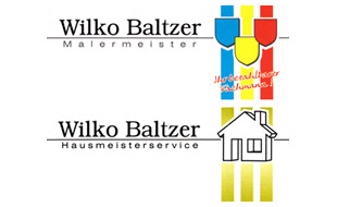 Logo von Wilko Baltzer Malermeister