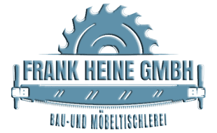 Logo von Frank Heine GmbH Bau- und Möbeltischlerei