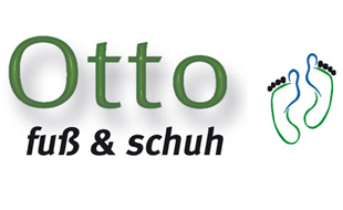 Logo von Fuß & Schuh Orthopädie Otto