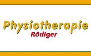 Logo von Physiotherapie Rödiger