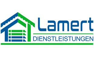 Logo von Lamert Sonnenschutz - Rollladen, Jalousie, Markise & Insektenschutz