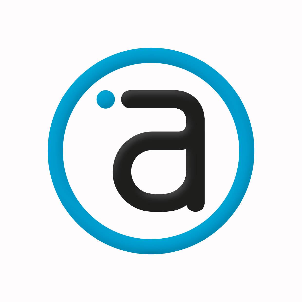 Logo von Alphasign