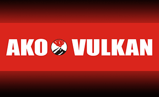Logo von Ako Vulkan Brandschutz GbR