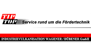 Logo von Industrievulkanisation Wagener / Dübener GmbH