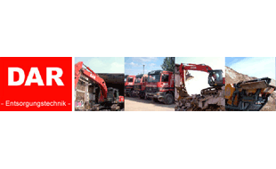 Logo von DAR-Entsorgungstechn. Dessauer Abbruch- u. Recycling GmbH