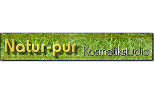 Logo von Kosmetikstudio Natur-pur Inh. Maike Bothe