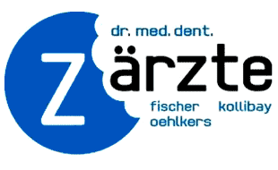 Logo von Dr. Fischer, M. Kollibay, Dr. Oehlkers, A. Fischer - Zahnärztliche Gemeinschaftsparaxis