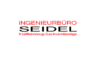 Logo von Ingenieurbüro Seidel