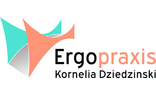 Logo von ERGOPRAXIS Kornelia Dziedzinski staatlich geprüfte Ergotherapeutin