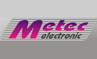 Logo von Metec electronic GmbH