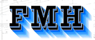 Logo von FMH Produktions GmbH