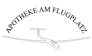 Logo von Apotheke am Flugplatz