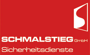 Logo von Schmalstieg GmbH Sicherheitsdienste - Sicherheitsdienstleister