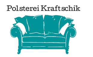 Logo von Polsterei Kraftschik