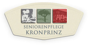 Logo von Seniorenpflege Haus Kronprinz