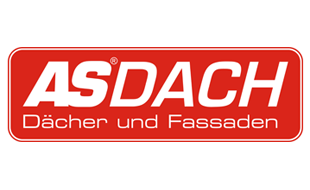 Logo von ASDACH Dächer und Fassaden GmbH