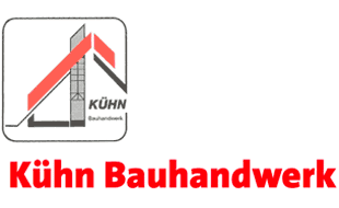 Logo von Kühn-Bauhandwerk