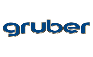 Logo von Gruber Fahrzeugbau GmbH