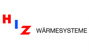 Logo von HIZ Wärmesysteme GmbH & Co.KG