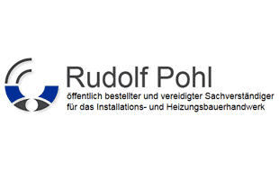 Logo von Pohl Rudolf Sachverständiger