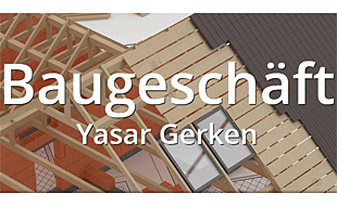 Logo von Baugeschäft Yasar Gerken