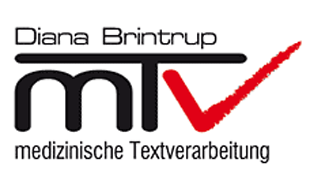Logo von mTv Medizinische Textverarbeitung