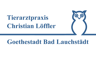 Logo von Tierarzt Christian Löffler